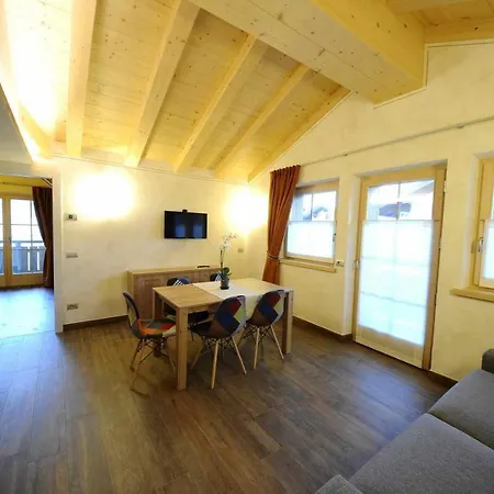 Apartment Alpen Flower By *